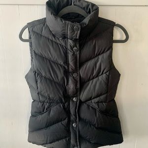 J. Crew Puffer Vest